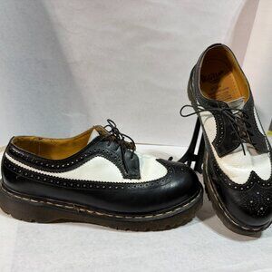 Dr. Martens | Shoes | Dr Martens Black Oxfords With  display picture 1